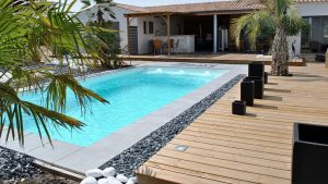 Entreprise de Piscine à Arblade-le-Haut